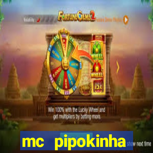 mc pipokinha telegram vazado